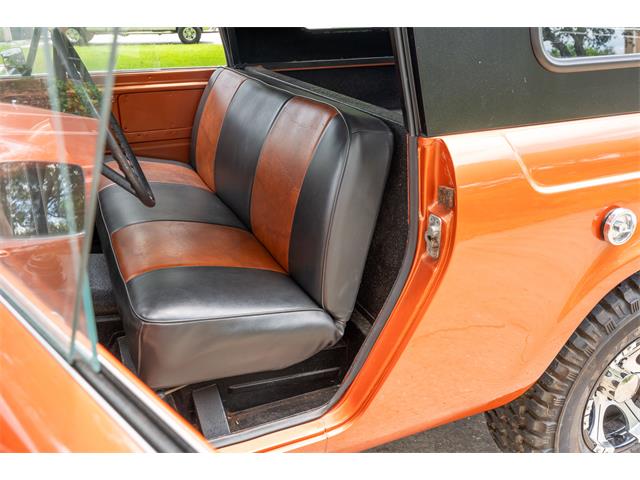 1963 International Harvester Scout (CC-1803877) for sale in Orlando, Florida