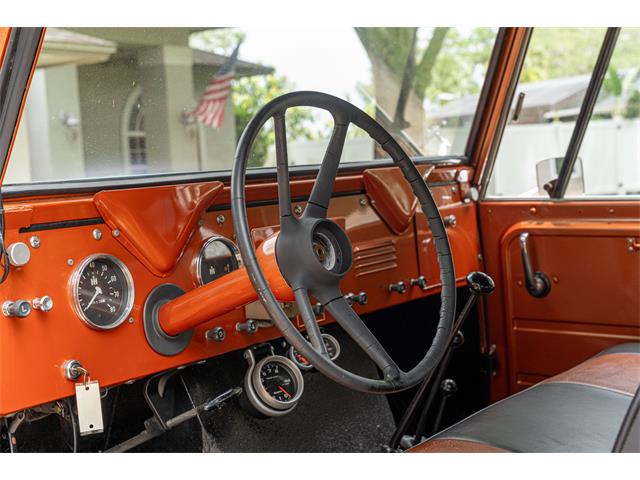 1963 International Harvester Scout (CC-1803877) for sale in Orlando, Florida