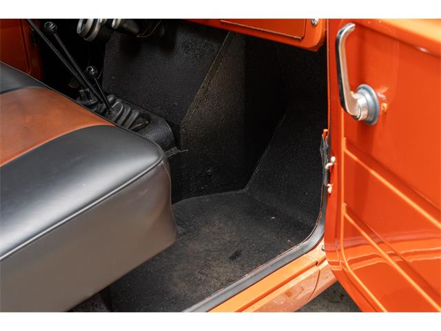 1963 International Harvester Scout (CC-1803877) for sale in Orlando, Florida
