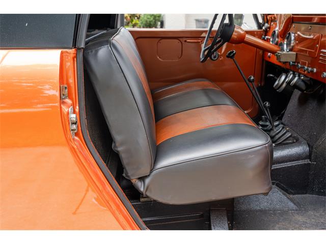 1963 International Harvester Scout (CC-1803877) for sale in Orlando, Florida