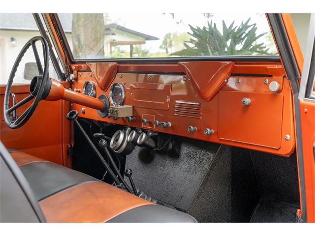 1963 International Harvester Scout (CC-1803877) for sale in Orlando, Florida