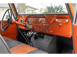 1963 International Harvester Scout (CC-1803877) for sale in Orlando, Florida