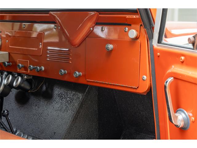 1963 International Harvester Scout (CC-1803877) for sale in Orlando, Florida