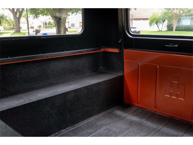 1963 International Harvester Scout (CC-1803877) for sale in Orlando, Florida