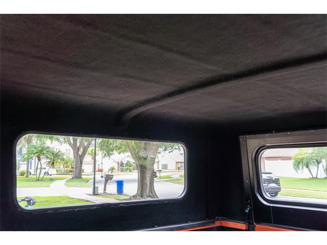 1963 International Harvester Scout (CC-1803877) for sale in Orlando, Florida