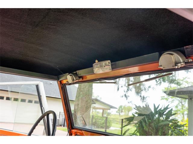 1963 International Harvester Scout (CC-1803877) for sale in Orlando, Florida