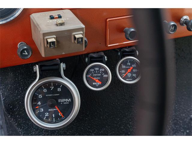 1963 International Harvester Scout (CC-1803877) for sale in Orlando, Florida