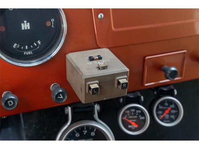 1963 International Harvester Scout (CC-1803877) for sale in Orlando, Florida