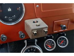1963 International Harvester Scout (CC-1803877) for sale in Orlando, Florida