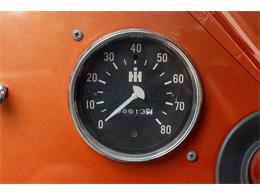 1963 International Harvester Scout (CC-1803877) for sale in Orlando, Florida