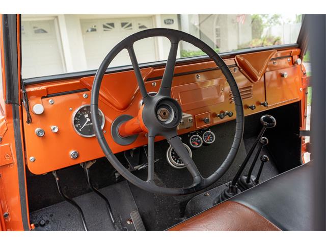 1963 International Harvester Scout (CC-1803877) for sale in Orlando, Florida