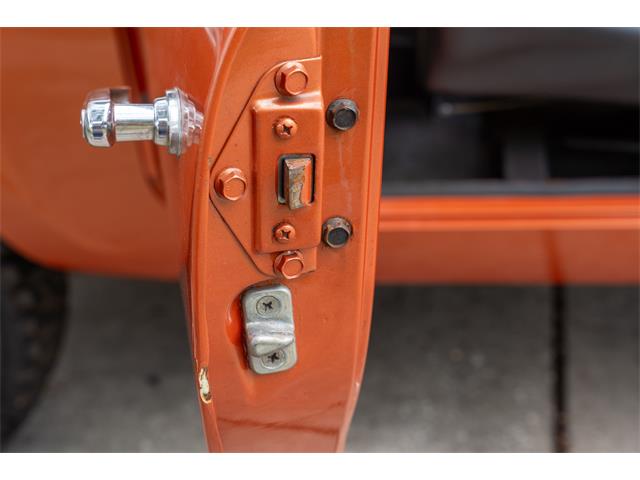 1963 International Harvester Scout (CC-1803877) for sale in Orlando, Florida
