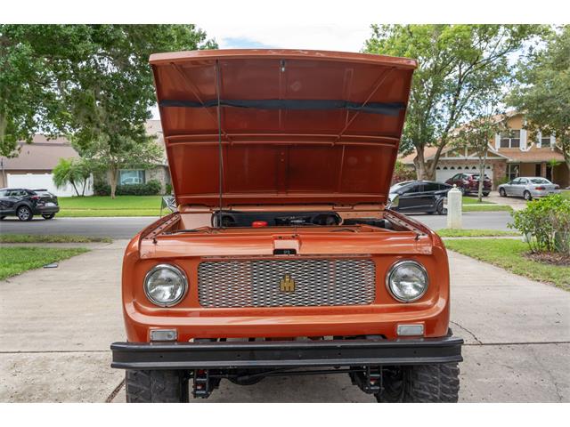 1963 International Harvester Scout (CC-1803877) for sale in Orlando, Florida