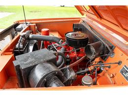 1963 International Harvester Scout (CC-1803877) for sale in Orlando, Florida