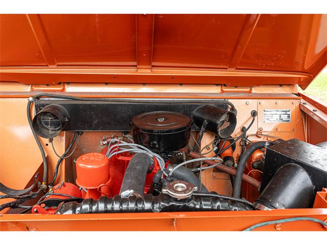 1963 International Harvester Scout (CC-1803877) for sale in Orlando, Florida