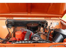 1963 International Harvester Scout (CC-1803877) for sale in Orlando, Florida