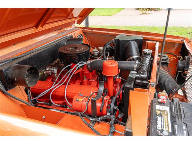 1963 International Harvester Scout (CC-1803877) for sale in Orlando, Florida