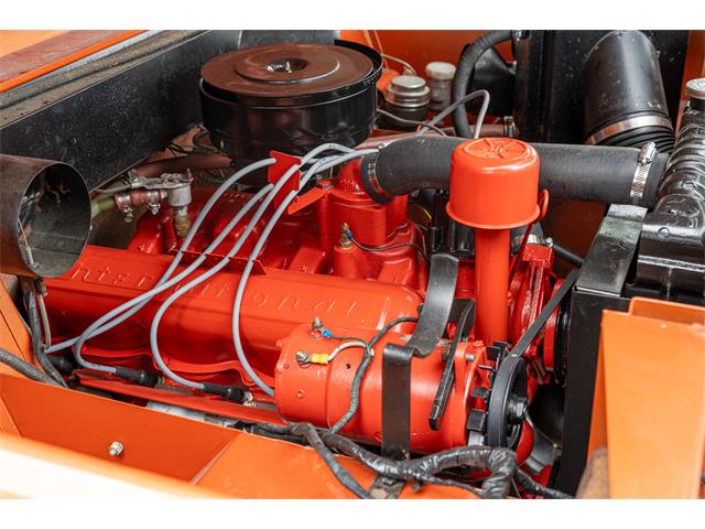 1963 International Harvester Scout (CC-1803877) for sale in Orlando, Florida