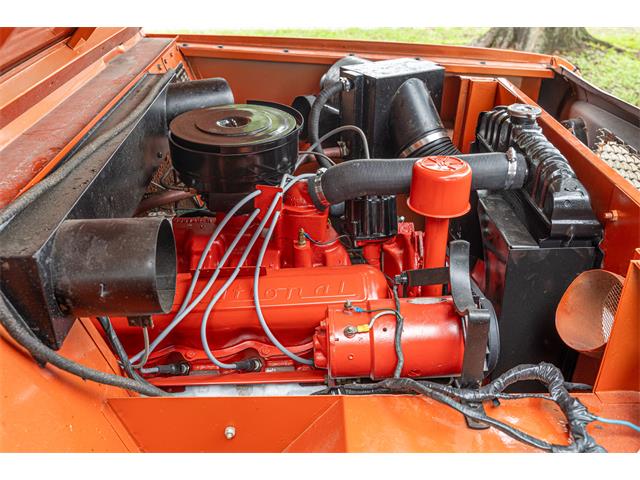 1963 International Harvester Scout (CC-1803877) for sale in Orlando, Florida