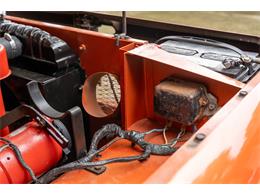 1963 International Harvester Scout (CC-1803877) for sale in Orlando, Florida