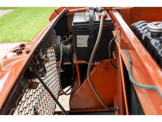 1963 International Harvester Scout (CC-1803877) for sale in Orlando, Florida