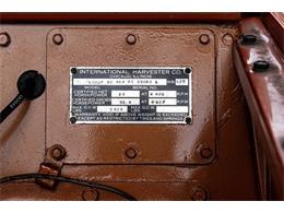 1963 International Harvester Scout (CC-1803877) for sale in Orlando, Florida