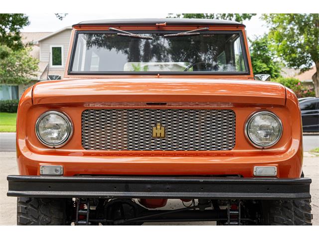 1963 International Harvester Scout (CC-1803877) for sale in Orlando, Florida