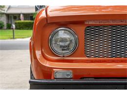 1963 International Harvester Scout (CC-1803877) for sale in Orlando, Florida
