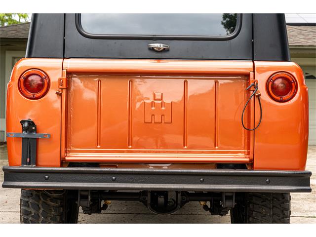 1963 International Harvester Scout (CC-1803877) for sale in Orlando, Florida