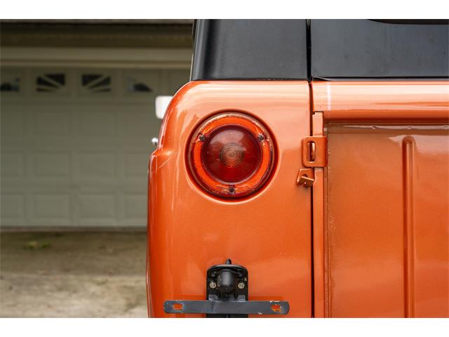 1963 International Harvester Scout (CC-1803877) for sale in Orlando, Florida
