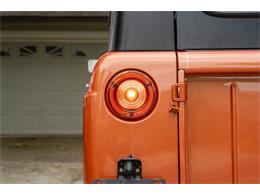 1963 International Harvester Scout (CC-1803877) for sale in Orlando, Florida