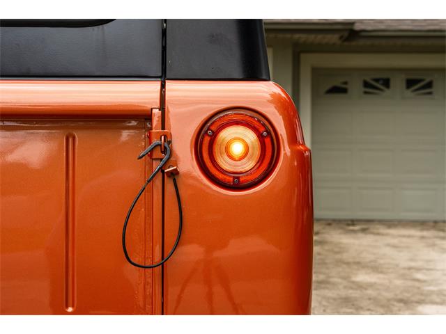 1963 International Harvester Scout (CC-1803877) for sale in Orlando, Florida