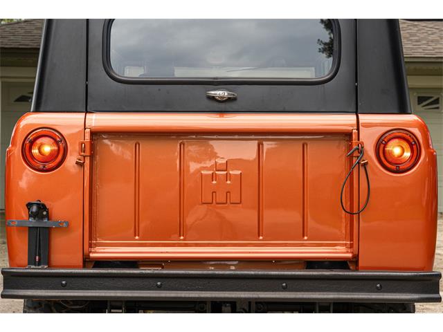 1963 International Harvester Scout (CC-1803877) for sale in Orlando, Florida