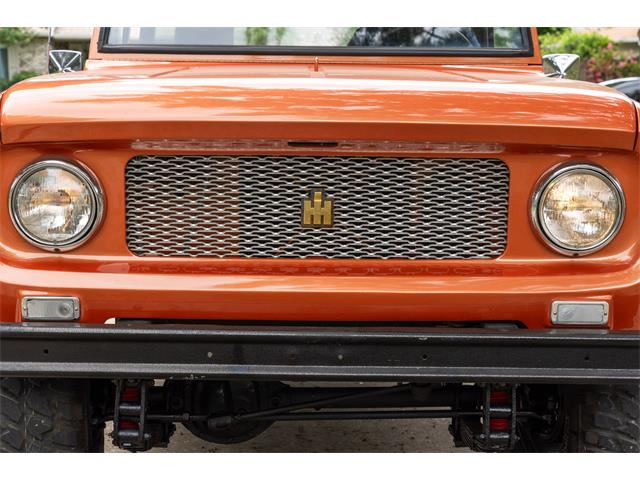 1963 International Harvester Scout (CC-1803877) for sale in Orlando, Florida