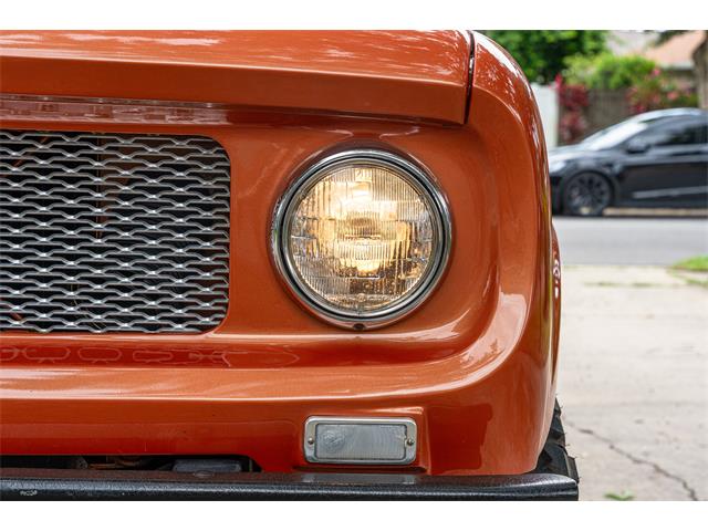 1963 International Harvester Scout (CC-1803877) for sale in Orlando, Florida