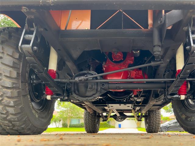 1963 International Harvester Scout (CC-1803877) for sale in Orlando, Florida