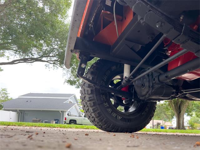 1963 International Harvester Scout (CC-1803877) for sale in Orlando, Florida