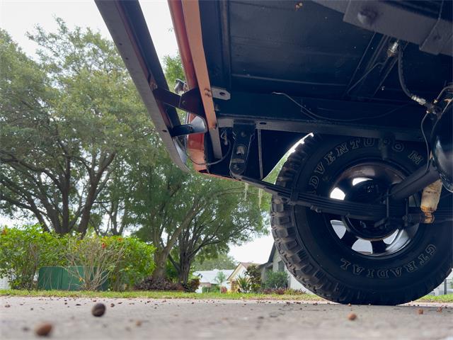 1963 International Harvester Scout (CC-1803877) for sale in Orlando, Florida