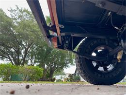1963 International Harvester Scout (CC-1803877) for sale in Orlando, Florida
