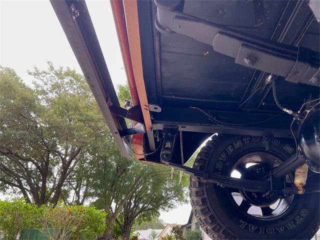 1963 International Harvester Scout (CC-1803877) for sale in Orlando, Florida