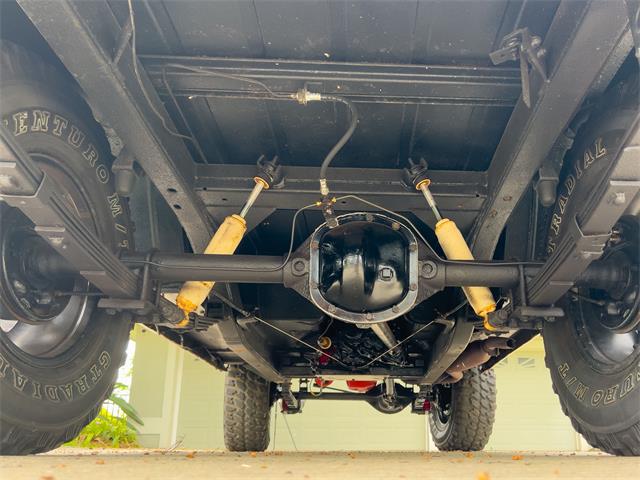 1963 International Harvester Scout (CC-1803877) for sale in Orlando, Florida