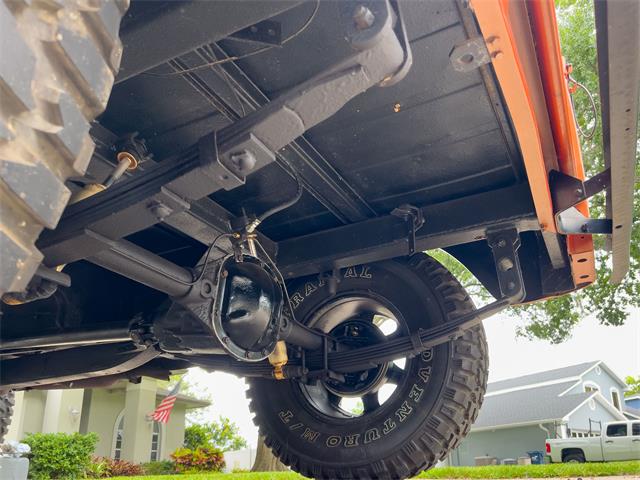 1963 International Harvester Scout (CC-1803877) for sale in Orlando, Florida