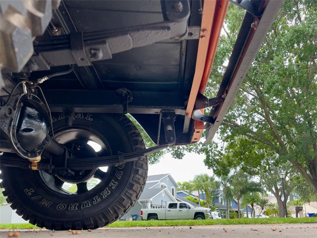 1963 International Harvester Scout (CC-1803877) for sale in Orlando, Florida