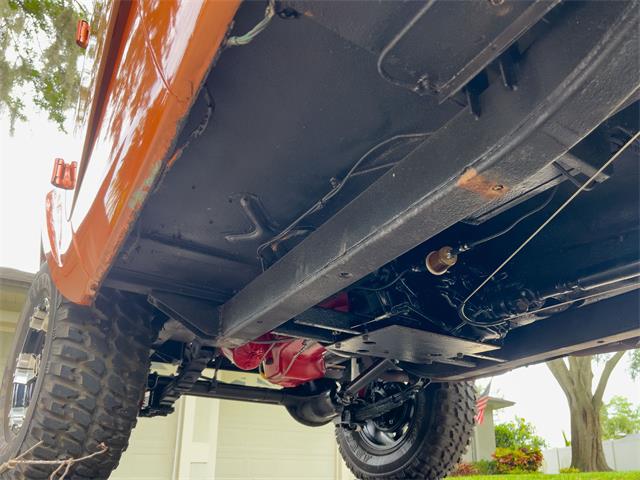 1963 International Harvester Scout (CC-1803877) for sale in Orlando, Florida
