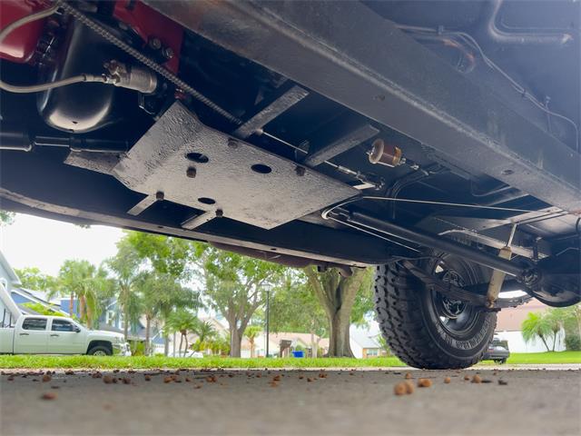 1963 International Harvester Scout (CC-1803877) for sale in Orlando, Florida