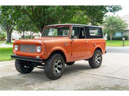 1963 International Harvester Scout (CC-1803877) for sale in Orlando, Florida