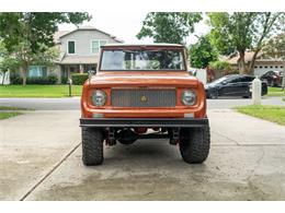 1963 International Harvester Scout (CC-1803877) for sale in Orlando, Florida