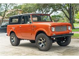 1963 International Harvester Scout (CC-1803877) for sale in Orlando, Florida