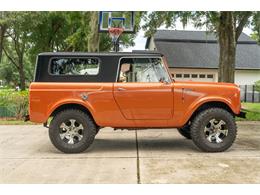 1963 International Harvester Scout (CC-1803877) for sale in Orlando, Florida