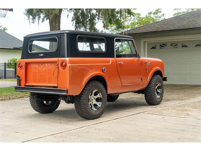 1963 International Harvester Scout (CC-1803877) for sale in Orlando, Florida